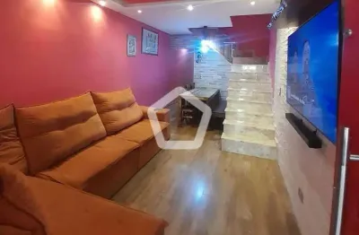 Casa com 3 quartos à venda na Rua Ilha dos Moleques, 89, Parque Industrial, São Paulo por R$ 600.000