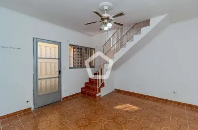 Casa com 3 quartos à venda na Rua Taubaté, 760, Vila Fernandes, São Paulo por R$ 750.000