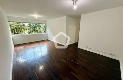 Apartamento com 3 quartos à venda na Rua Pensilvânia, 354, Cidade Monções, São Paulo por R$ 1.200.000