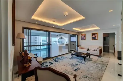 Apartamento com 4 quartos à venda na Rua Vinte e Oito de Setembro, 900, Vila Dom Pedro I, São Paulo por R$ 2.300.000