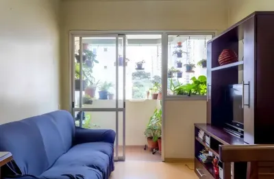 Apartamento com 1 quarto à venda na Rua Traituba, 148, Saúde, São Paulo por R$ 528.000