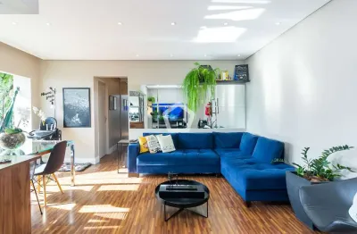 Apartamento com 3 quartos à venda na Rua Itaici, 315, Santa Teresinha, São Paulo por R$ 895.000