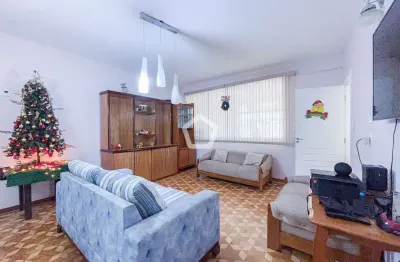 Casa com 3 quartos à venda na Rua José Zappi, 988, Alto da Mooca, São Paulo por R$ 900.000