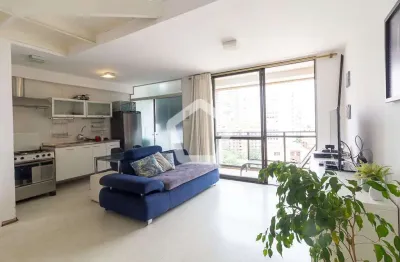 Apartamento com 2 quartos à venda na Rua Desembargador Dalmo do Valle Nogueira, 60, Vila Suzana, São Paulo por R$ 515.000