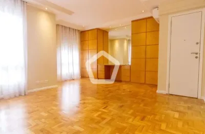 Apartamento com 3 quartos à venda na Avenida José Galante, 474, Vila Andrade, São Paulo por R$ 1.350.000