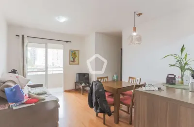 Apartamento com 3 quartos à venda na Avenida Marquês de São Vicente, 2898, Água Branca, São Paulo por R$ 798.000