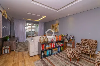 Casa com 4 quartos à venda na Rua Japuruchita, 231, Alto da Mooca, São Paulo por R$ 2.265.000