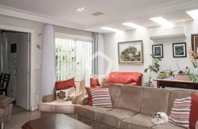 Casa com 7 quartos à venda na Rua Sebastião Paes, 491, Campo Belo, São Paulo por R$ 4.075.000