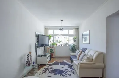 Apartamento com 2 quartos à venda na Rua Augusta, 719, Consolação, São Paulo por R$ 620.000