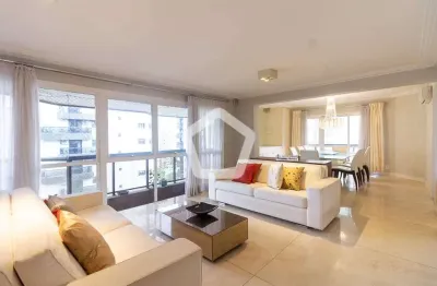 Cobertura com 4 quartos à venda na Rua Iubatinga, 145, Vila Andrade, São Paulo por R$ 2.128.000