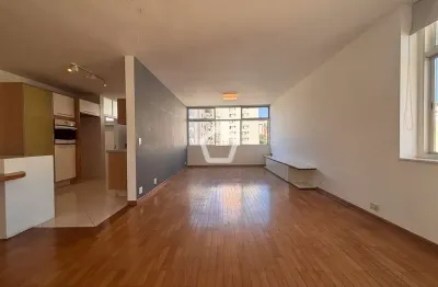 Apartamento com 3 quartos à venda na Rua Doutor Veiga Filho, 228, Santa Cecília, São Paulo por R$ 1.800.000