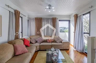 Apartamento com 4 quartos à venda na Rua José de Albuquerque Medeiros, 79, Água Fria, São Paulo por R$ 995.000