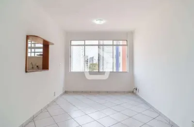 Apartamento com 1 quarto à venda na Avenida Santo Amaro, 2182, Vila Olímpia, São Paulo por R$ 470.000