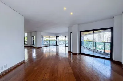 Apartamento com 4 quartos à venda na Rua Professor Alexandre Correia, 370, Jardim Vitoria Regia, São Paulo por R$ 3.650.000