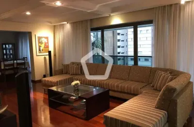 Apartamento com 3 quartos à venda na Rua Voluntários da Pátria, 2857, Santana, São Paulo por R$ 1.750.000