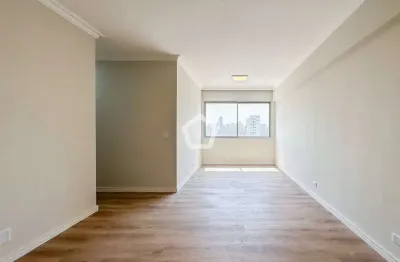 Apartamento com 3 quartos à venda na Avenida Álvaro Ramos, 30, Belém, São Paulo por R$ 477.000