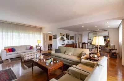 Casa com 3 quartos à venda na Rua Gabriel de Brito, 386, Jardim das Bandeiras, São Paulo por R$ 4.455.000