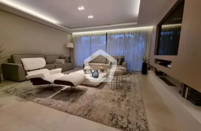 Casa com 4 quartos à venda na Rua Veneza, 722, Jardim Paulista, São Paulo por R$ 9.800.000