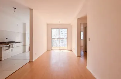 Apartamento com 2 quartos à venda na Rua Cascado, 38, Vila Andrade, São Paulo por R$ 400.000