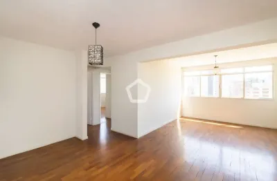 Apartamento com 2 quartos à venda na Rua Coronel Oscar Porto, 1102, Paraíso, São Paulo por R$ 1.200.000