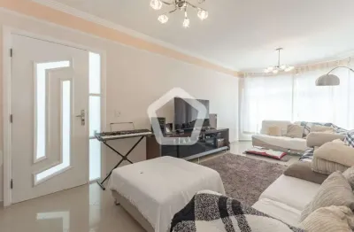 Casa com 3 quartos à venda na Rua Fúlvio Morganti, 200, Mandaqui, São Paulo por R$ 1.100.000