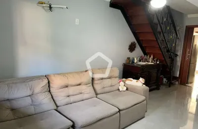 Casa com 2 quartos à venda na Rua Edgard Werneck, 490, Pechincha, Rio de Janeiro por R$ 430.000