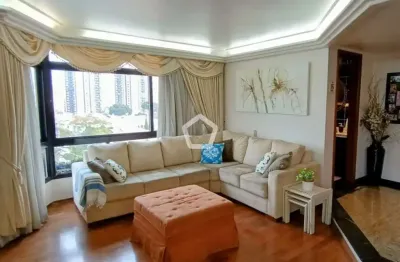 Apartamento com 4 quartos à venda na Rua Bento de Faria, 50, Cursino, São Paulo por R$ 1.090.000