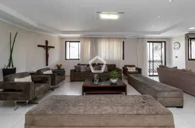 Apartamento com 3 quartos à venda na Rua Teixeira de Melo, 268, Tatuapé, São Paulo por R$ 1.263.000