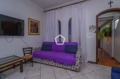 Casa com 3 quartos à venda na Rua Ponte Alta, 52, Vila Deodoro, São Paulo por R$ 650.000