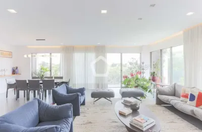 Apartamento com 2 quartos à venda na Rua Andrade Fernandes, 239, Vila Madalena, São Paulo por R$ 4.990.000