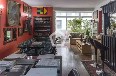 Apartamento com 3 quartos à venda na Avenida São Luís, 141, República, São Paulo por R$ 2.000.000