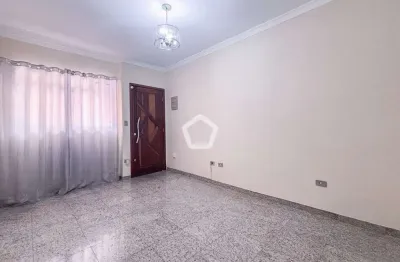 Casa com 2 quartos à venda na Rua Arcoverde, 153, Vila Guilhermina, São Paulo por R$ 540.000