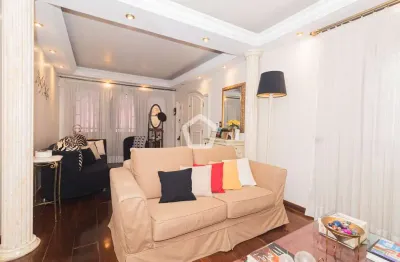 Casa com 3 quartos à venda na Rua Professor Pedreira de Freitas, 960, Tatuapé, São Paulo por R$ 1.489.361