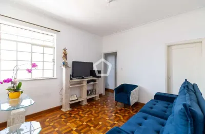 Apartamento com 2 quartos à venda na Rua Benjamim de Oliveira, 305, Brás, São Paulo por R$ 403.000