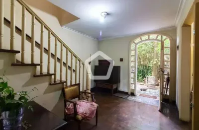 Casa com 3 quartos à venda na Rua Arizona, 188, Cidade Monções, São Paulo por R$ 2.600.000