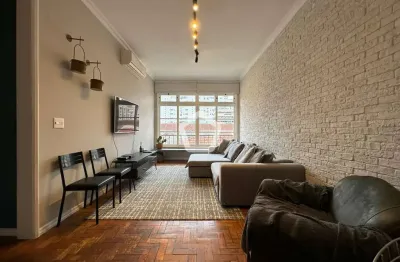 Apartamento com 3 quartos à venda na Rua Maria Eugênia, 90, Humaitá, Rio de Janeiro por R$ 1.300.000