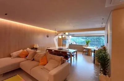 Apartamento com 3 quartos à venda na Avenida Professor Ascendino Reis, 1145, Vila Clementino, São Paulo por R$ 3.800.000