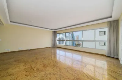 Apartamento com 4 quartos à venda na Rua dos Democratas, 759, Vila Monte Alegre, São Paulo por R$ 1.000.000