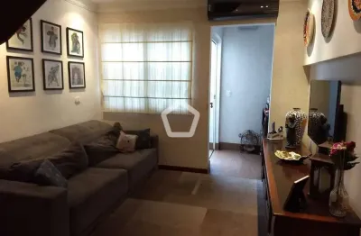 Casa com 3 quartos à venda na Praça Graciliano Ramos, 81, Vila Mariana, São Paulo por R$ 1.630.000