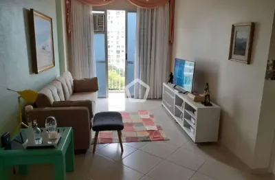 Apartamento com 2 quartos à venda na Rua Ibituruna, 43, Maracanã, Rio de Janeiro por R$ 530.000