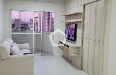 Apartamento com 2 quartos à venda na Rua Nhu-Guaçu, 209, Nova Piraju, São Paulo por R$ 552.000