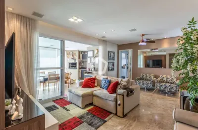 Apartamento com 3 quartos à venda na Rua Florianópolis, 951, Mooca, São Paulo por R$ 1.376.000