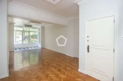 Apartamento com 3 quartos à venda na Rua Ministro Viveiros de Castro, 76, Copacabana, Rio de Janeiro por R$ 1.350.000