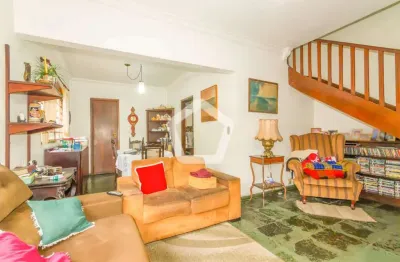 Casa com 4 quartos à venda na Avenida Pompéia, 1424, Pompéia, São Paulo por R$ 963.000