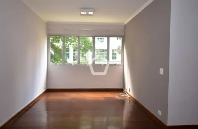 Apartamento com 2 quartos à venda na Rua Diogo Jácome, 1000, Moema, São Paulo por R$ 1.300.000