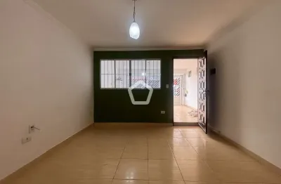 Casa com 2 quartos à venda na Rua Antônio Loureiro, 542, Vila Santa Catarina, São Paulo por R$ 520.000