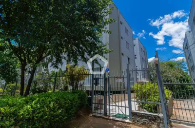 Apartamento com 3 quartos à venda na Avenida Engenheiro Armando de Arruda Pereira, 1677, Jabaquara, São Paulo por R$ 468.000