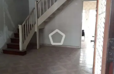 Casa com 2 quartos à venda na Rua dos Povoadores, 244, Vila Antonina, São Paulo por R$ 400.000