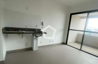 Apartamento com 1 quarto à venda na Avenida Pavão, 986, Moema, São Paulo por R$ 614.000