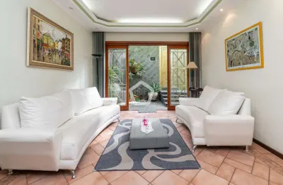 Casa com 3 quartos à venda na Rua Francisco do Amaral, 662, Vila Laís, São Paulo por R$ 999.000